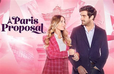 How to Watch A Paris Proposal Online: Stream the .